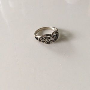 James Avery Ring